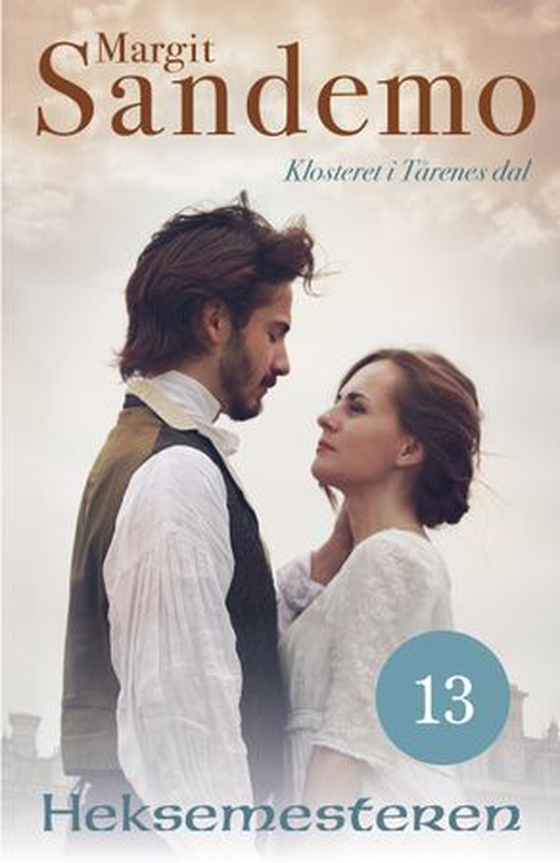 Klosteret i Tårenes dal