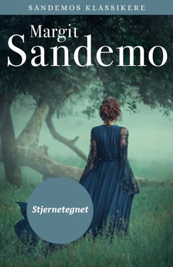 Stjernetegnet (ebok) av Margit Sandemo