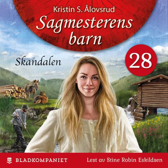 Skandalen