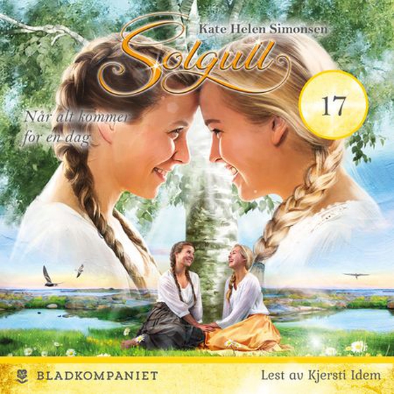 Når alt kommer for en dag