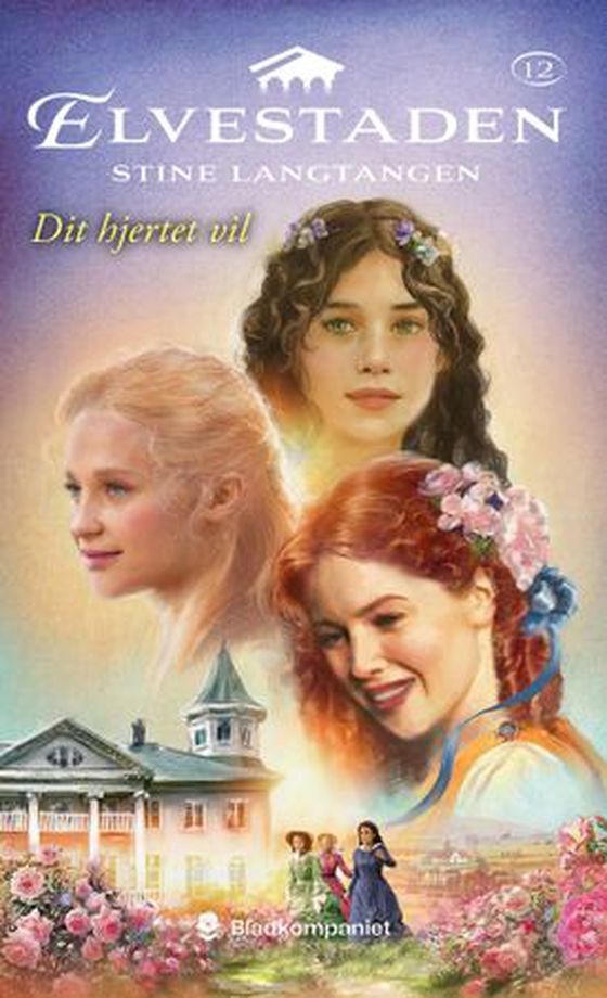 Dit hjertet vil (ebok) av Stine Langtangen