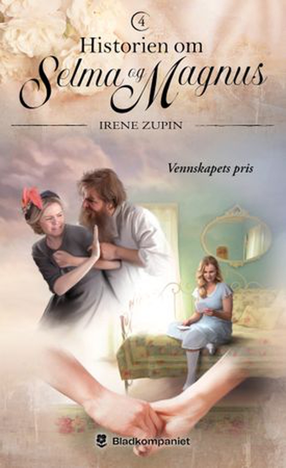 Vennskapets pris (ebok) av Irene Zupin