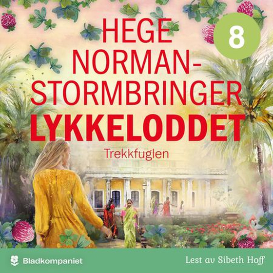 Trekkfuglen (lydbok) av Hege Norman-Stormbringer