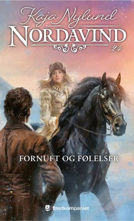 Fornuft og følelser (ebok) av Kaja Nylund