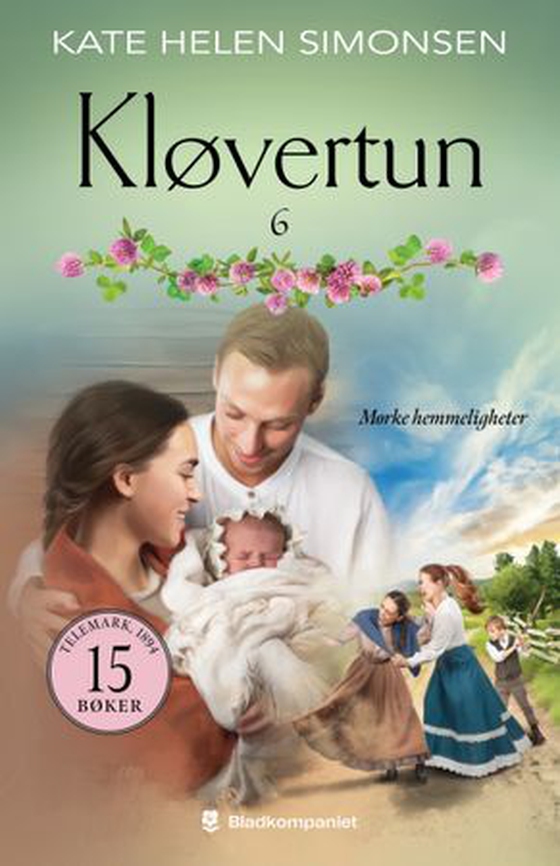 Mørke hemmeligheter