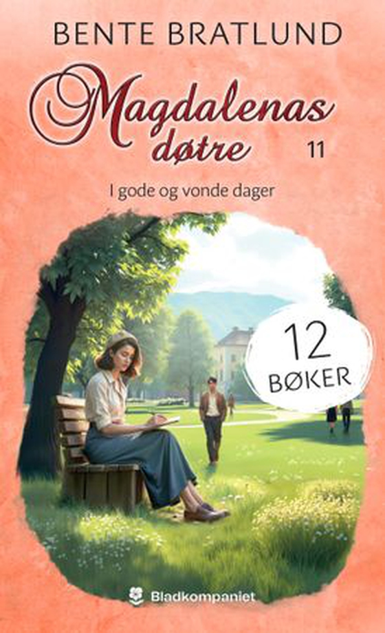 I gode og vonde dager