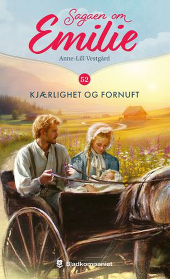 Kjærlighet og fornuft