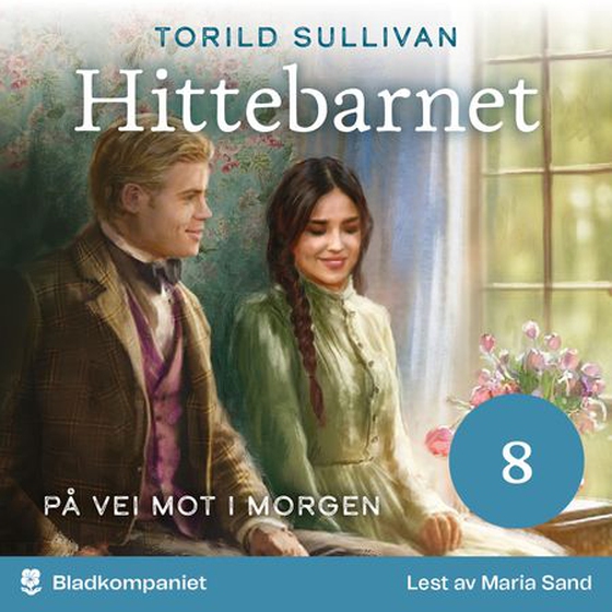 På vei mot i morgen