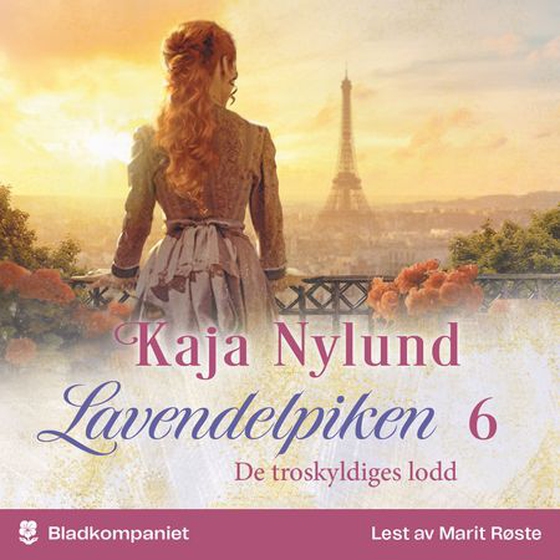 De troskyldiges lodd