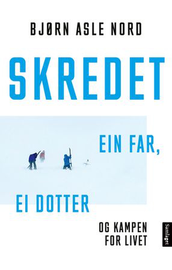 Skredet