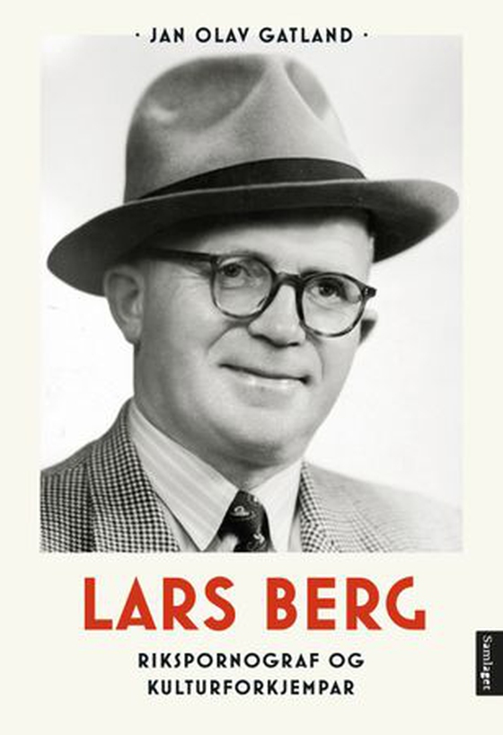 Lars Berg