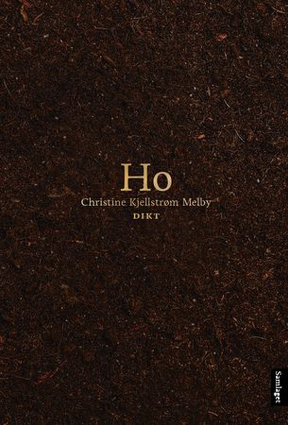 Ho (ebok) av Christine Kjellstrøm Melby