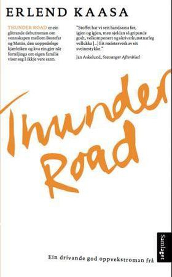 Thunder road