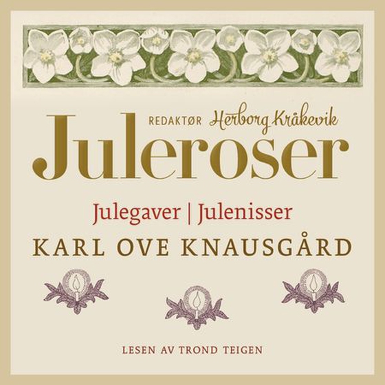 Julegaver ; Julenisser