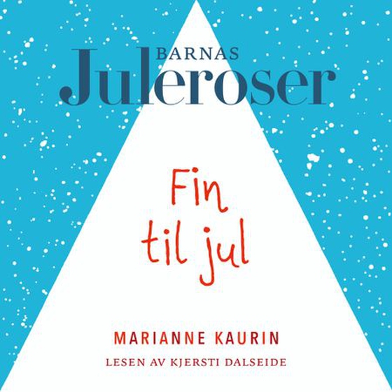 Fin til jul