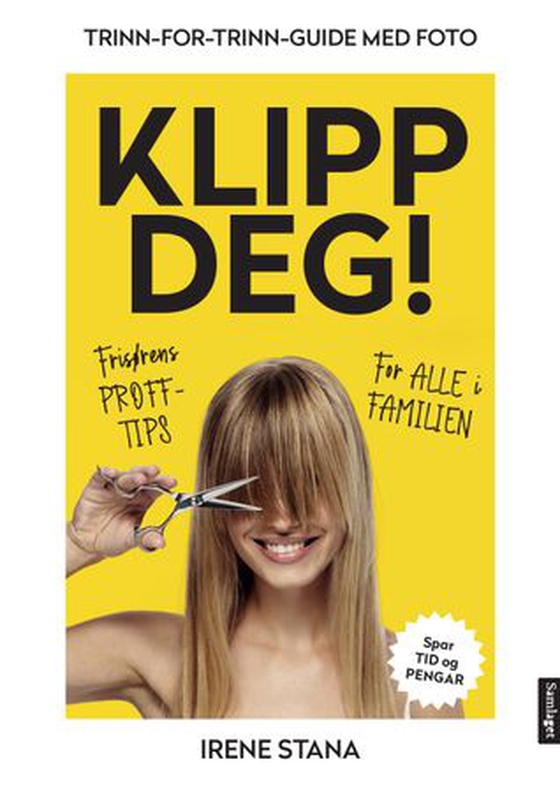 Klipp deg!
