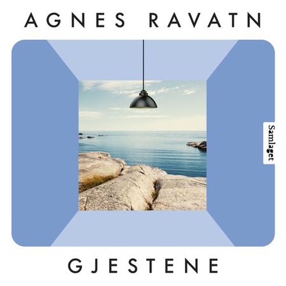 Gjestene (lydbok) av Agnes Ravatn