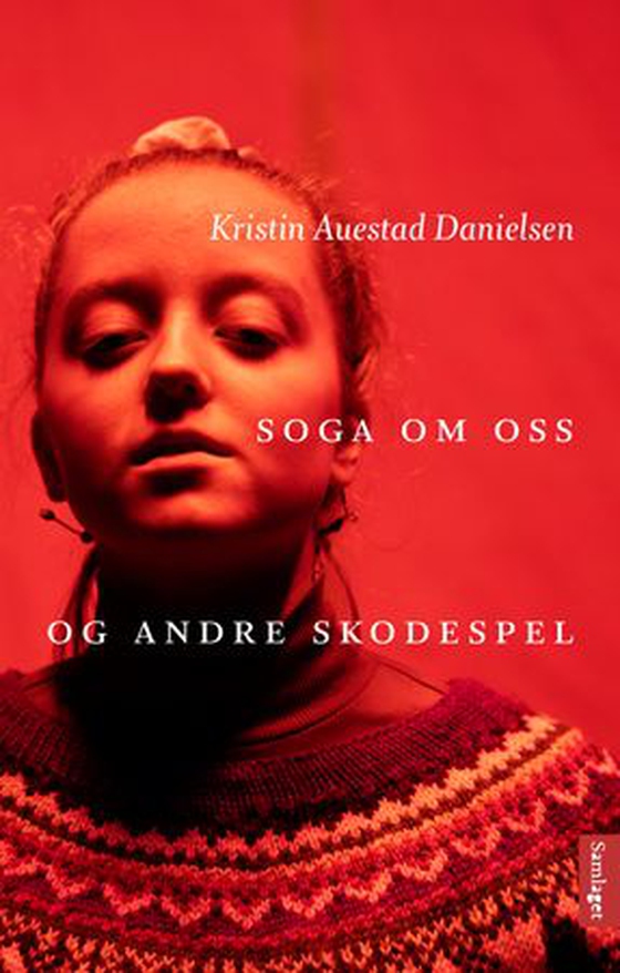 Soga om oss og andre skodespel