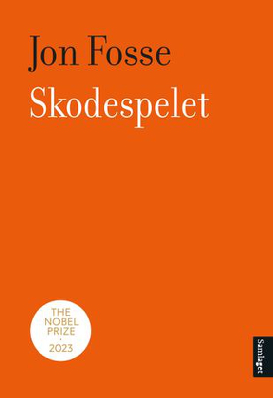 Skodespelet