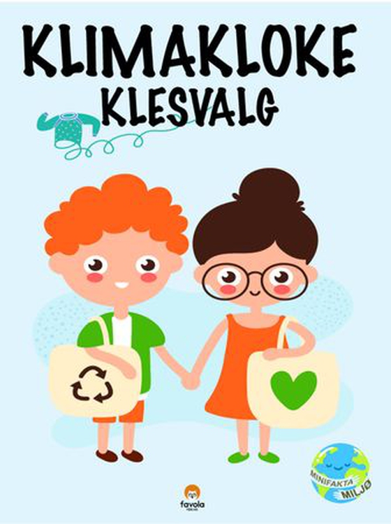 Klimakloke klesvalg