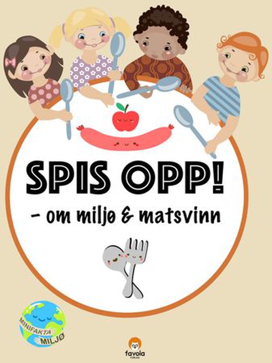Spis opp!