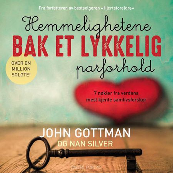 Hemmelighetene bak et lykkelig parforhold