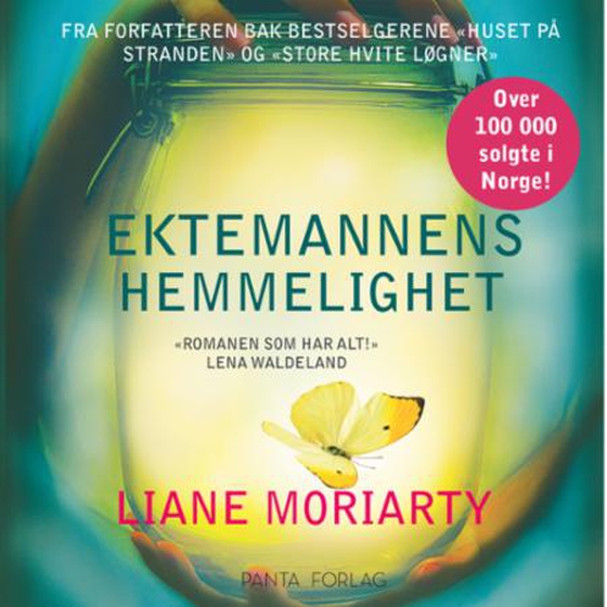 Ektemannens hemmelighet