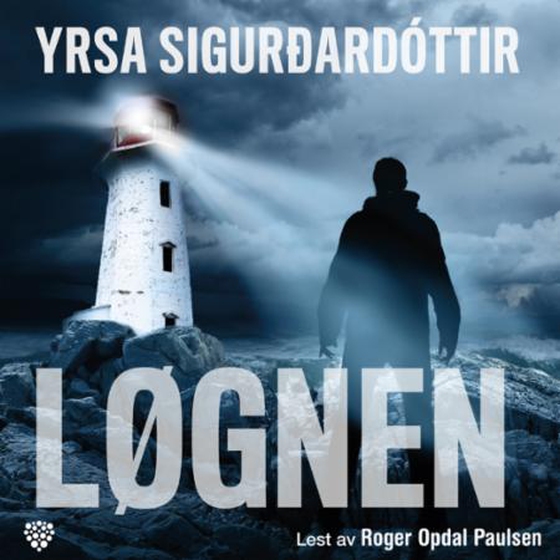 Løgnen