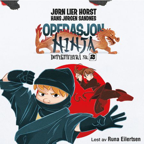 Operasjon Ninja
