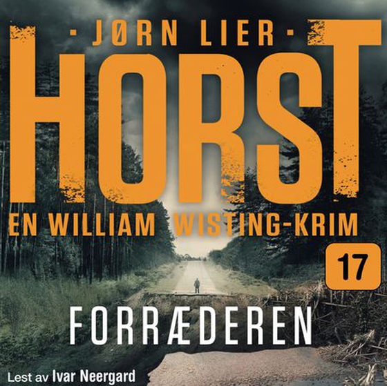 Forræderen