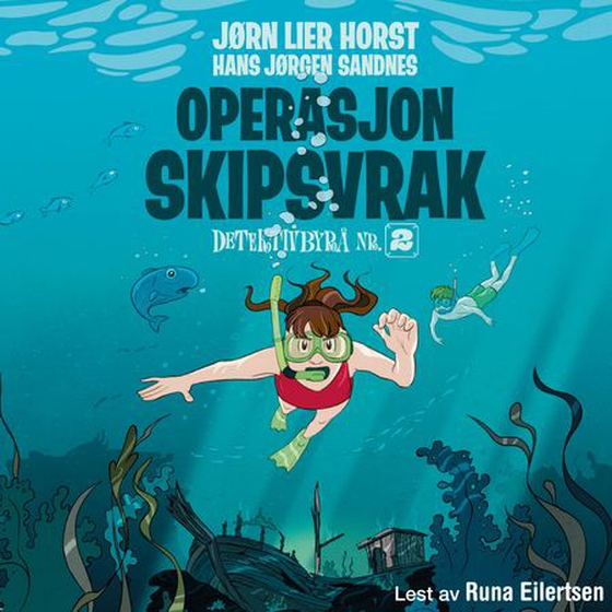 Operasjon Skipsvrak