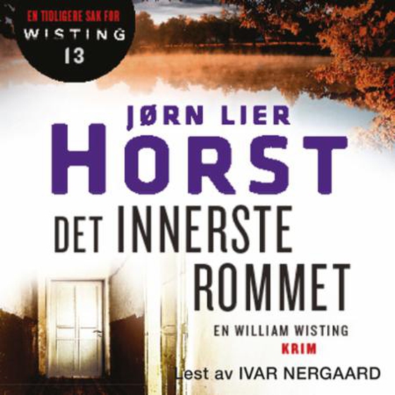 Det innerste rommet