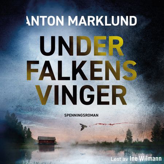 Under falkens vinger