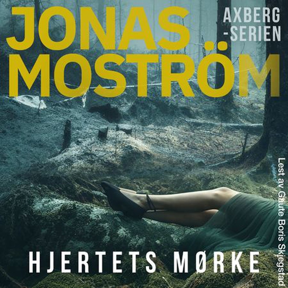 Hjertets mørke