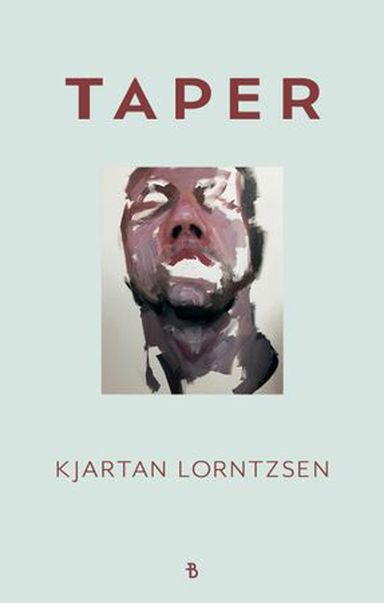 Taper (ebok) av Kjartan Lorntzsen