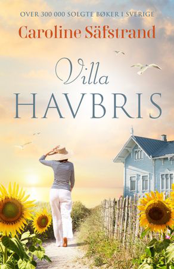Villa Havbris