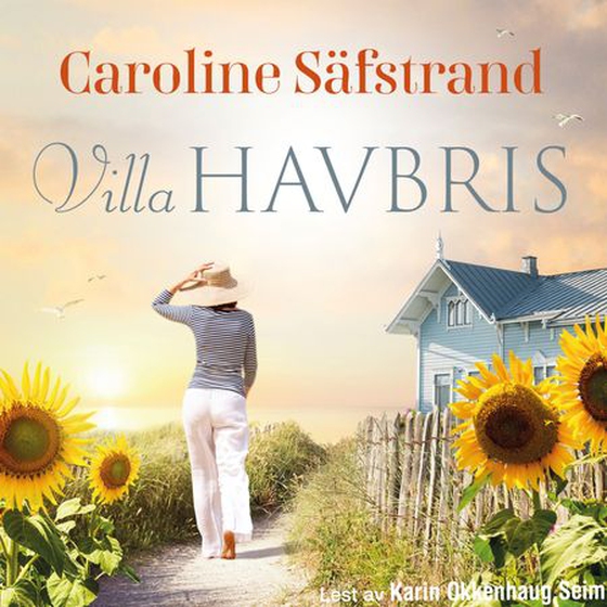 Villa Havbris