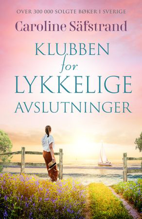 Klubben for lykkelige avslutninger