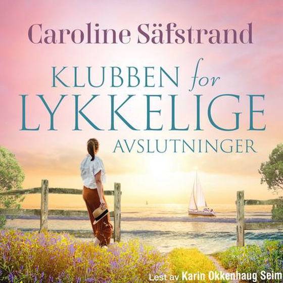 Klubben for lykkelige avslutninger