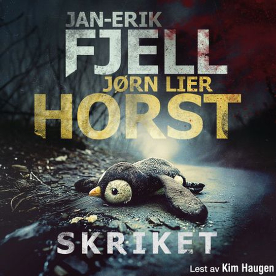 Skriket