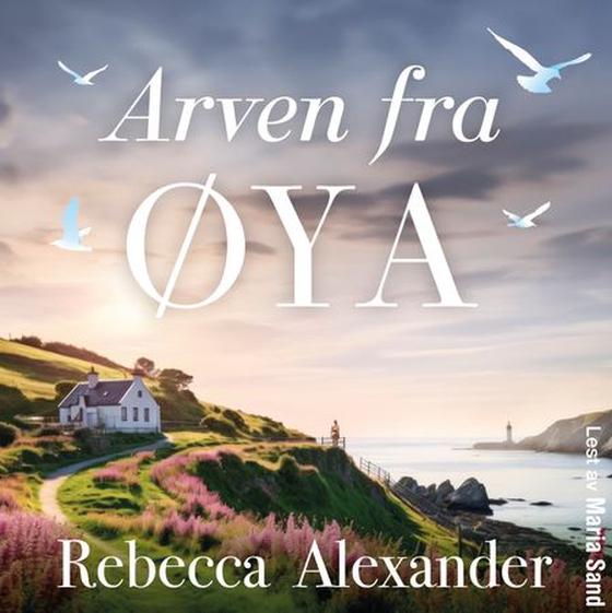 Arven fra øya