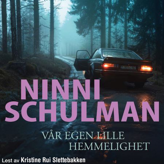 Vår egen lille hemmelighet