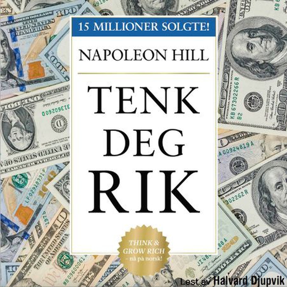 Tenk deg rik