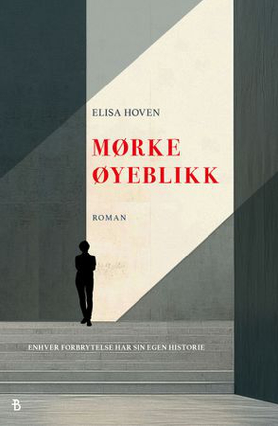 Mørke øyeblikk
