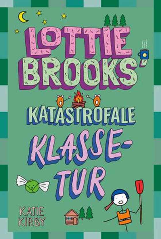 Lottie Brooks' katastrofale klassetur