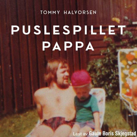 Puslespillet pappa