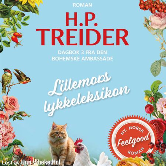 Lillemors lykkeleksikon