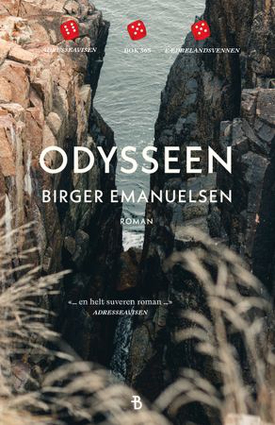 Odysseen