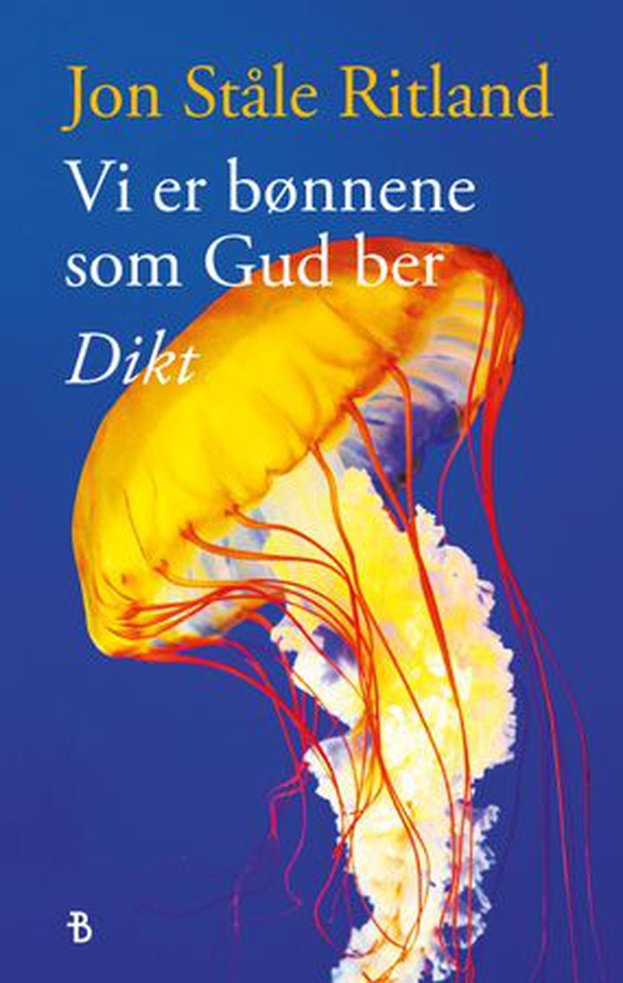 Vi er bønnene som Gud ber