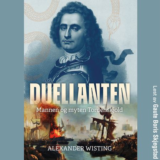 Duellanten